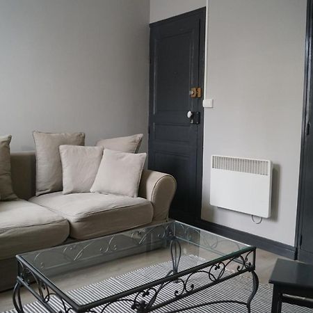 Appartement Au Coeur De Vendôme Eksteriør bilde