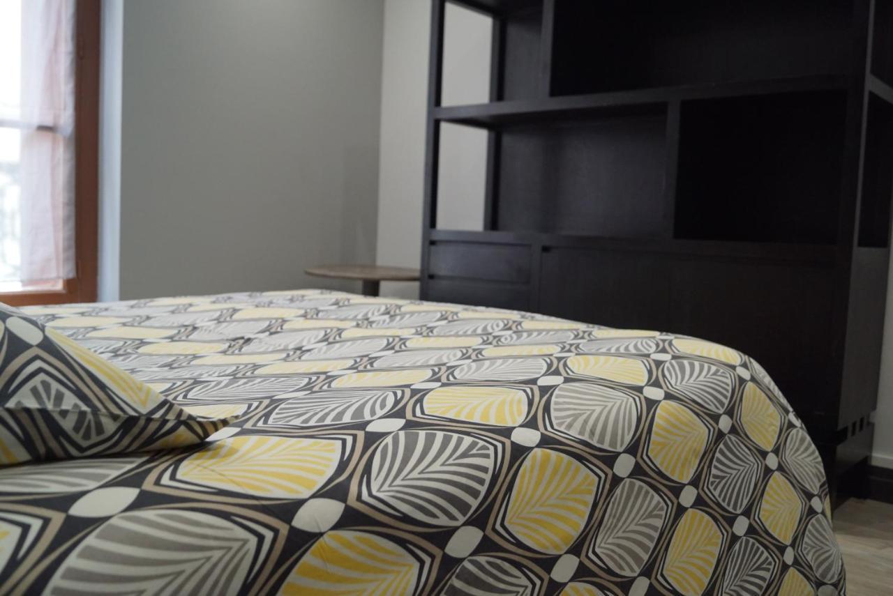 Appartement Au Coeur De Vendôme Eksteriør bilde