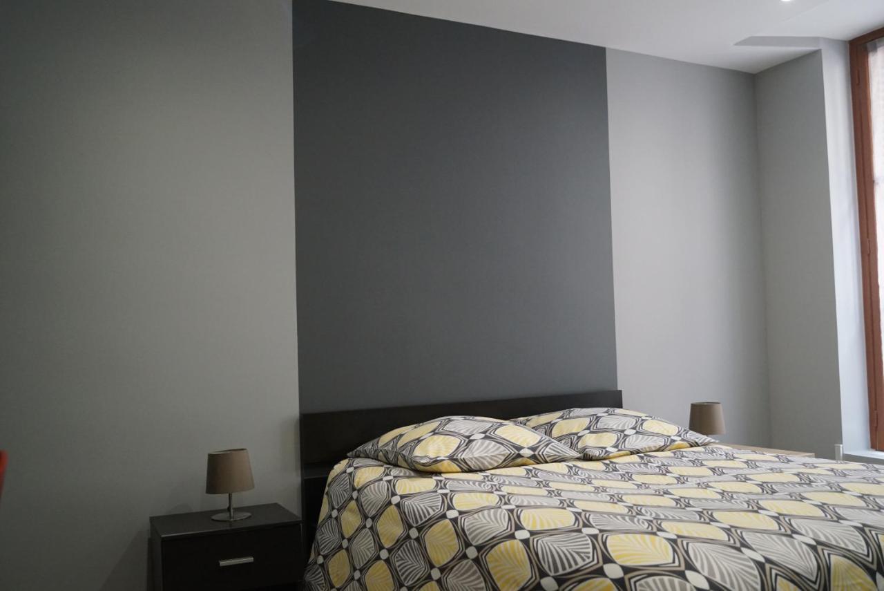 Appartement Au Coeur De Vendôme Eksteriør bilde