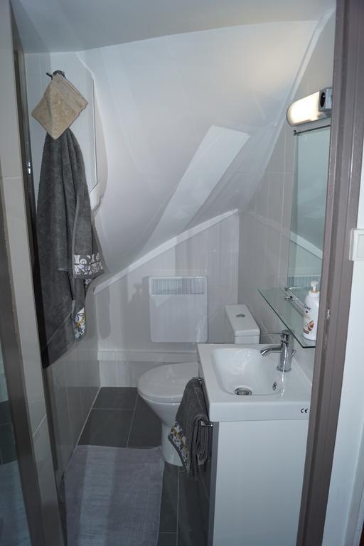 Appartement Au Coeur De Vendôme Eksteriør bilde