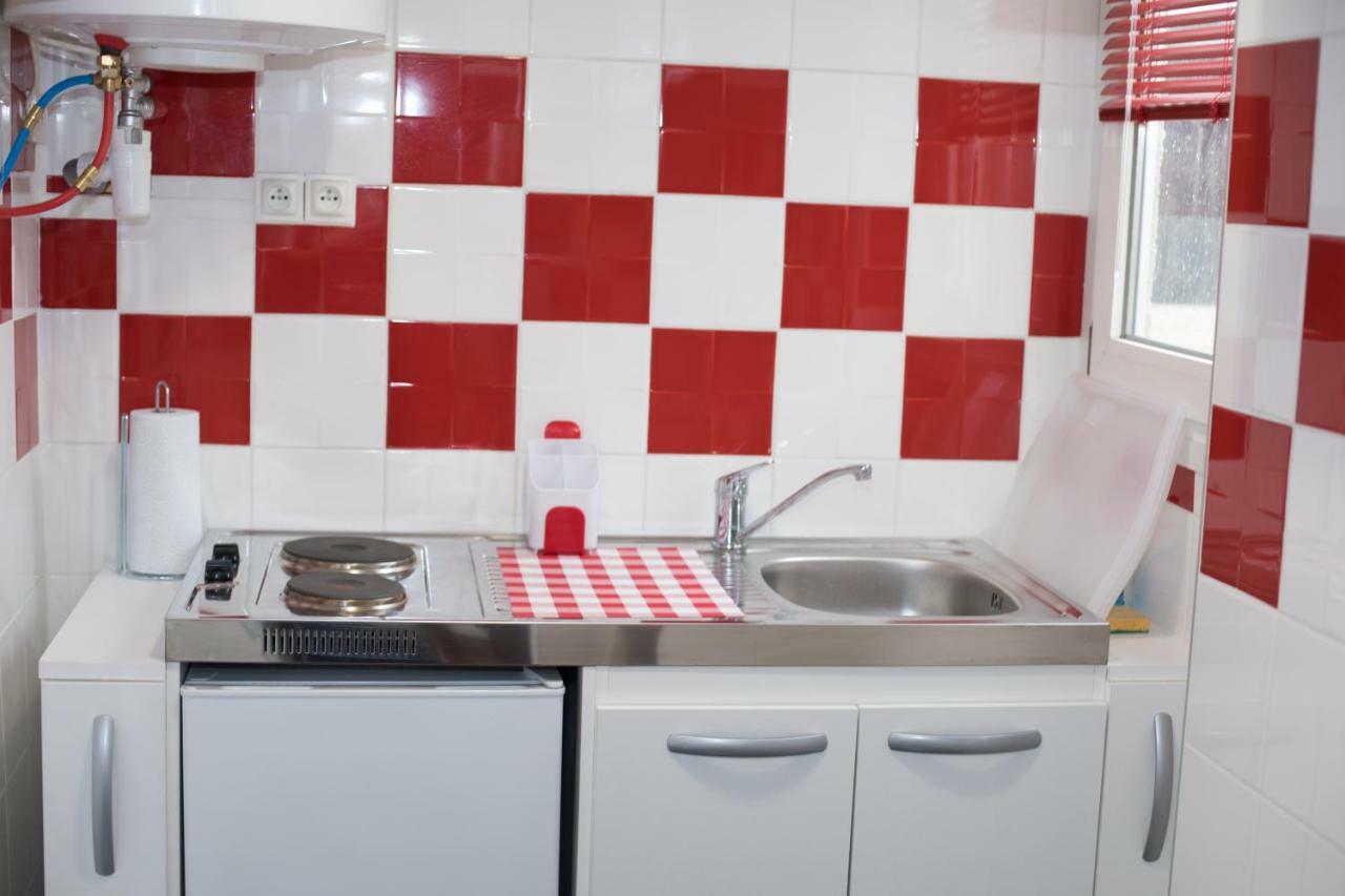 Appartement Au Coeur De Vendôme Eksteriør bilde